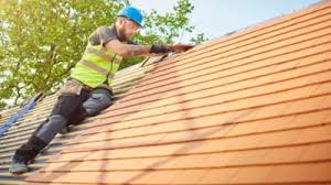 Asphalt Shingles Roofing in Cumings, TX