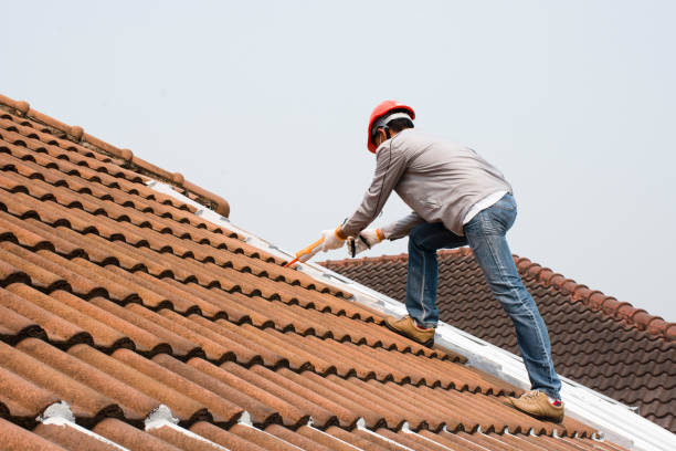 Best Commercial Roofing Services  in Cumings, TX