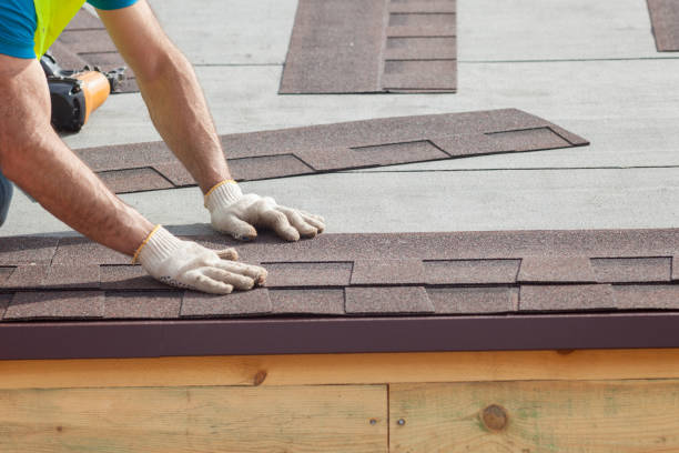 Professional Roofing services in Cumings, TX